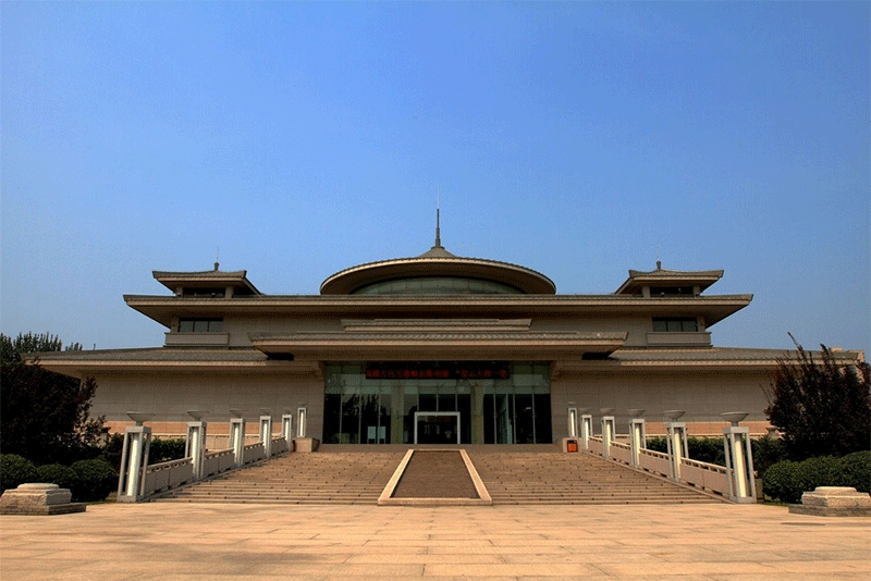 威可利进驻西安博物院，为游客提供健康安全的直饮水