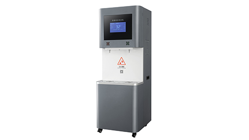 单位用的饮水机用那种好?