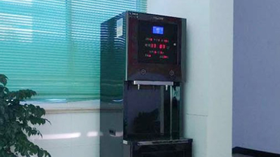 春节假期,直饮水设备的维护保养你学会了吗