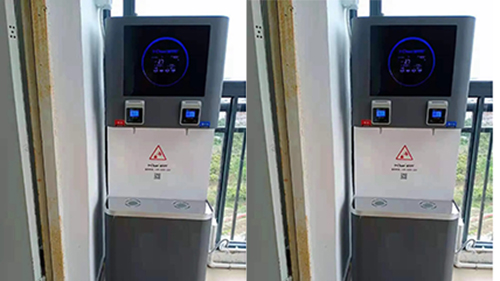 校园刷卡直饮水机有哪些解决方案？