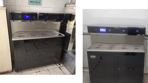 校园专用直饮机有哪些？